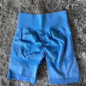 SOLD: SHEIN BIKER SHORTS